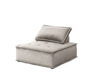 Anna - Soft Modular Sofa by HouseOfZazla