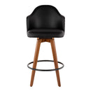 Ahoy - Mid Century Counter Stool by Unique Piece Furniture