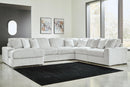 Stupendous - Sectional