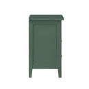 Weston - 2 Drawer Nightstand by HouseOfZazla