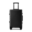 Carbon X 2.0 Carbon Fiber Suitcase Gunmetal