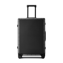 Carbon X 2.0 Carbon Fiber Suitcase Gunmetal