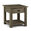 Monroe - Handcrafted Side Table by Unique Piece Furniture