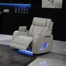 Fortuner - Power Reclining Chair by Unique Piece Furniture