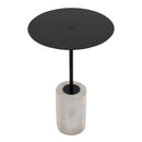 Symbol - Contemporary Side Table by HouseOfZazla