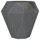 Pringle - Octagonal Side Table by HouseOfZazla