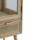 Cabinet - Brown - Wood by HouseOfZazla