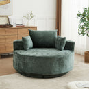 Single Sofa, Sleeper Chair For Living Room by HouseOfZazla