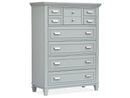 Charleston - Drawer Chest