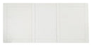 Heron Cove - Counter Table - Chalk White