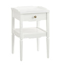 Foley - 1 Drawer Nightstand