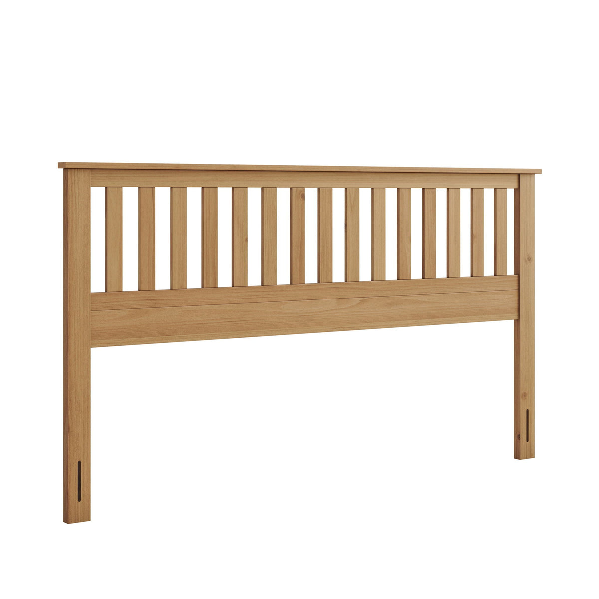 Malinda Panel Headboard, photo 5 of 6