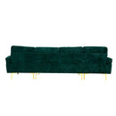 Accent sofa /Living room sofa sectional sofa