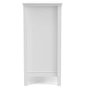 Artisan - Handcrafted, Tall TV Media Stand