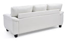 Comfortable Sofa by HouseOfZazla