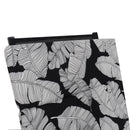 2 Piece Chaise Lounge Chair Cushion Set With Ties by HouseOfZazla
