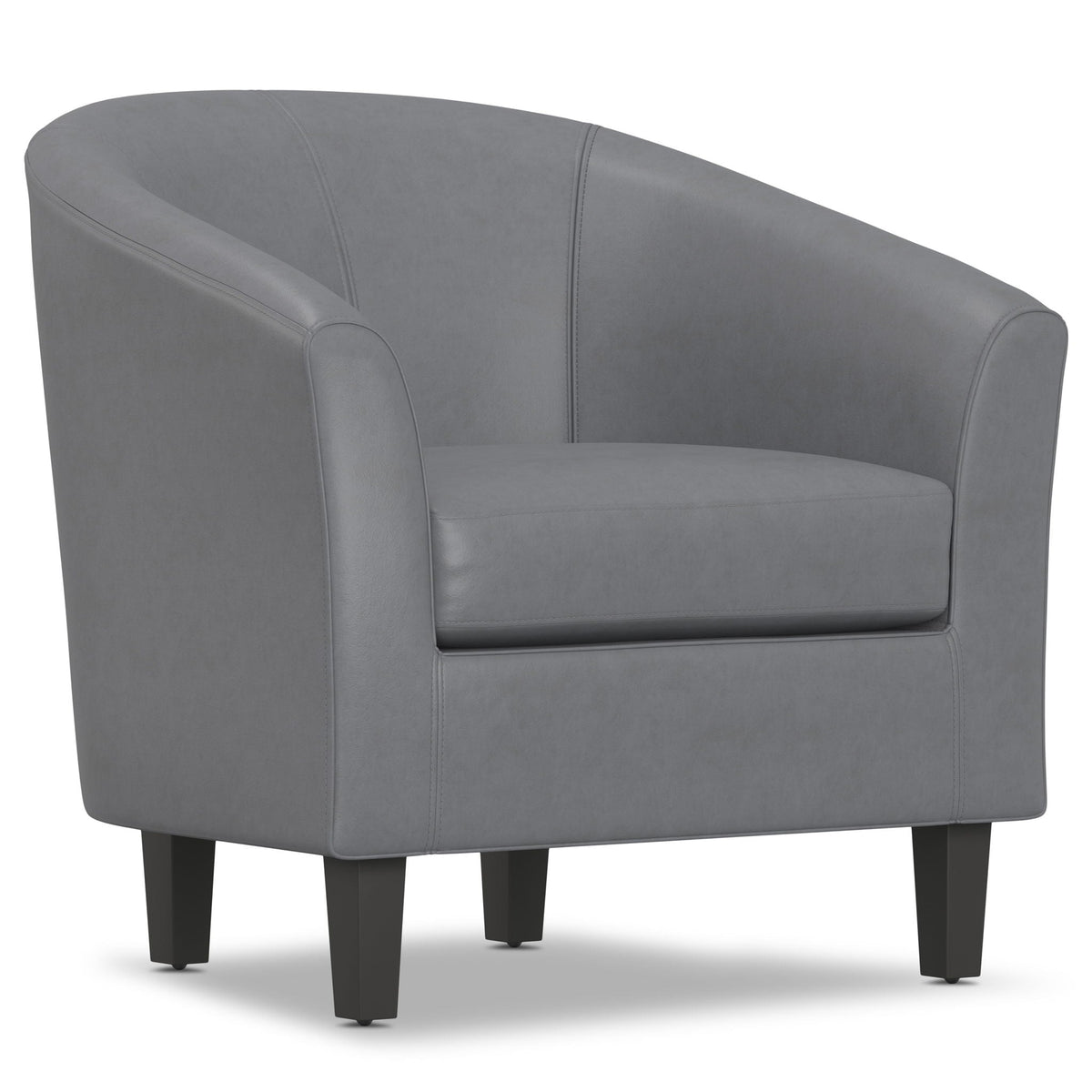 Austin - Transitional Tub Chair, photo 4 of 36