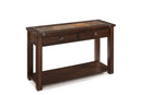 Roanoke - Rectangular Table