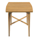 36.34 Inch High Dining Table