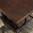 Atwell - Dining Set by HouseOfZazla