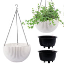 Self Watering Hanging Planter