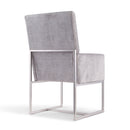 Element - Dining Arm Chair by HouseOfZazla