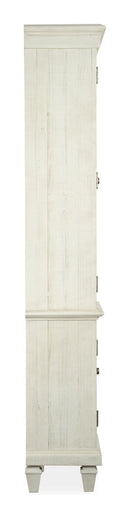 Newport - Left Pier - Alabaster