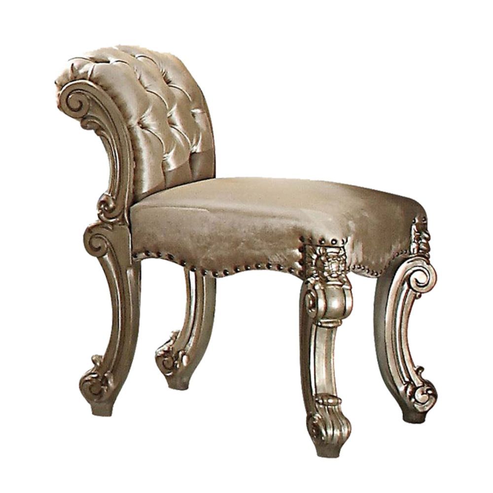 Vendome - Vanity Stool, photo 3 of 14