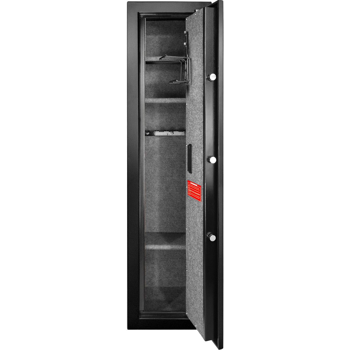 Biometric Rifle Safe, photo 21 of 25