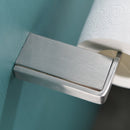 4 Piece Stainless Steel Bathroom Towel Rack Set Wall Mount Bathroom Accessories