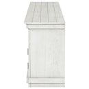 Castleton - TV Stand Media Console