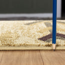 Tribes - GC_YLS4001 Southwest Area Rug by HouseOfZazla