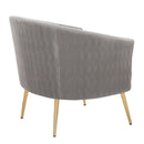 Tania - Contemporary / Glam Chair