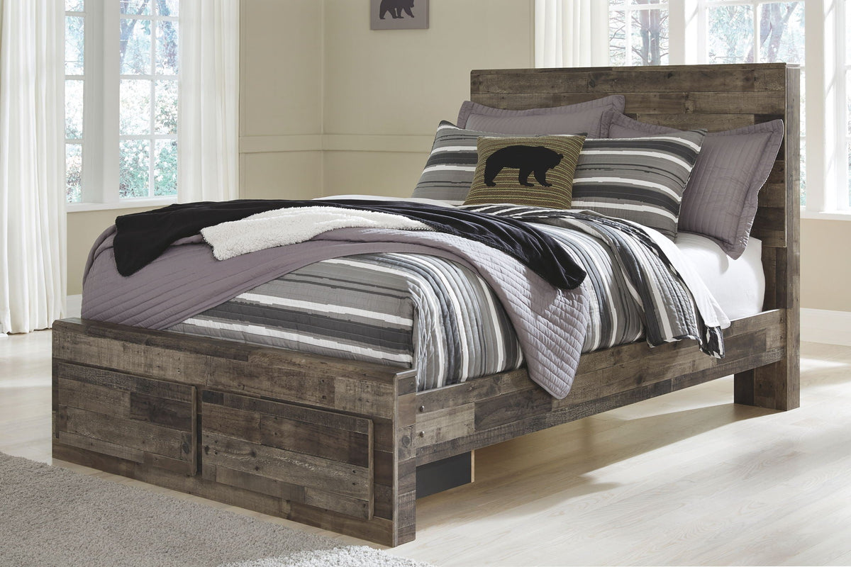 Derekson - Youth Panel Bedroom Set, photo 24 of 31