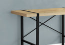 Computer Desk For Home Office Laptop, Contemporary & Modern by HouseOfZazla