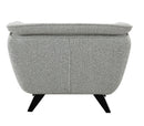 Nayeli - Boucle Chair by Unique Piece Furniture
