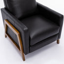Richland - Push Back Recliner Chair by HouseOfZazla