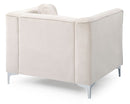 Contemporary Sloped Armchair by HouseOfZazla