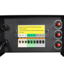600W Low Voltage Landscape Transformer with Timer and Photocell Sensor by HouseOfZazla