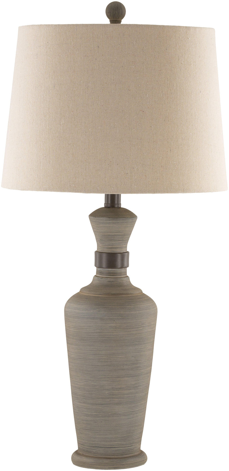 Unterrabnitz Traditional Table Lamp