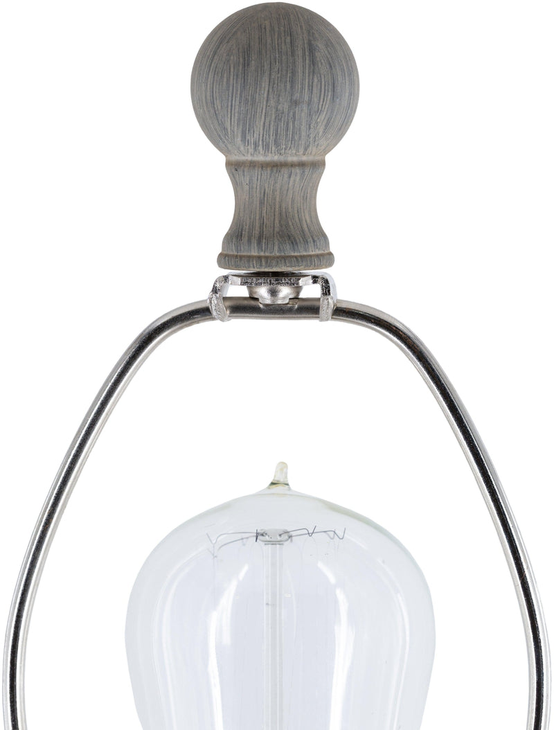 Unterrabnitz Traditional Table Lamp