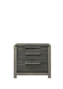 Jehoram - Storage Nightstand by Unique Piece Furniture