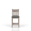 Counter Stool (Set of 2) - Gray