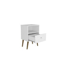 Liberty - Nightstand 1 Drawer by HouseOfZazla