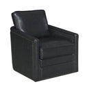 Rocha - Aire Swivel Chair With Glider by Unique Piece Furniture