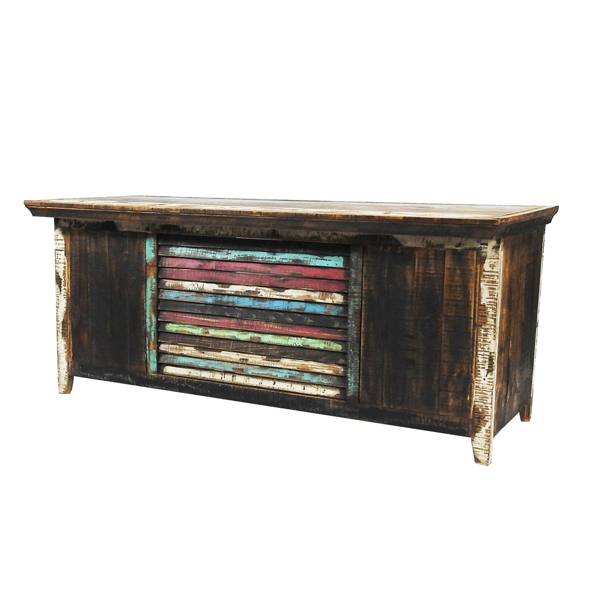 Cabana Rustic Desk, photo 2 of 6