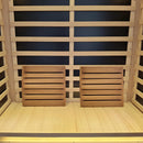 Red Cedar Sauna Headrest