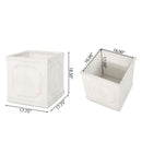 Durable Planter by HouseOfZazla
