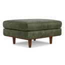 Morrison - Handcrafted Ottoman by Unique Piece Furniture