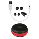 Streamlined Sport Wireless Earphones